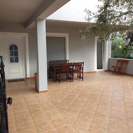 Villa Arancia Peruski Экстерьер фото