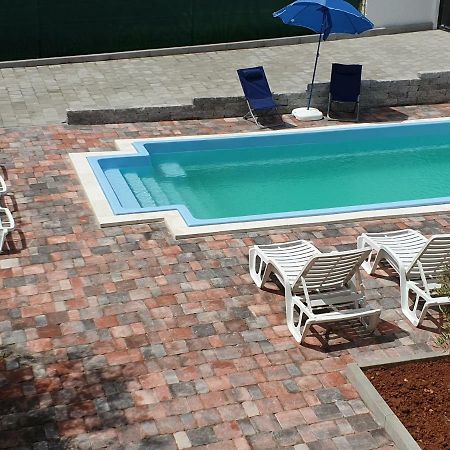 Villa Arancia Peruski Экстерьер фото