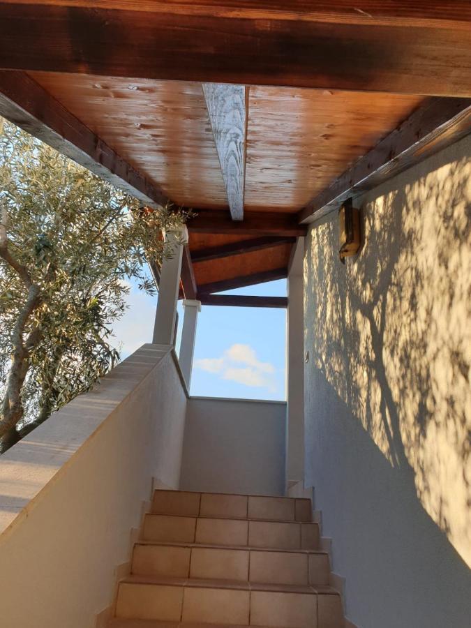 Villa Arancia Peruski Экстерьер фото