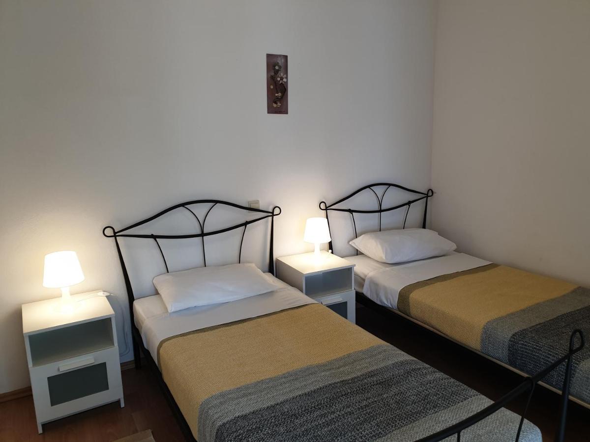 Villa Arancia Peruski Экстерьер фото