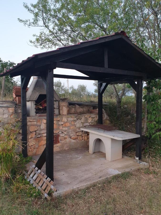 Villa Arancia Peruski Экстерьер фото