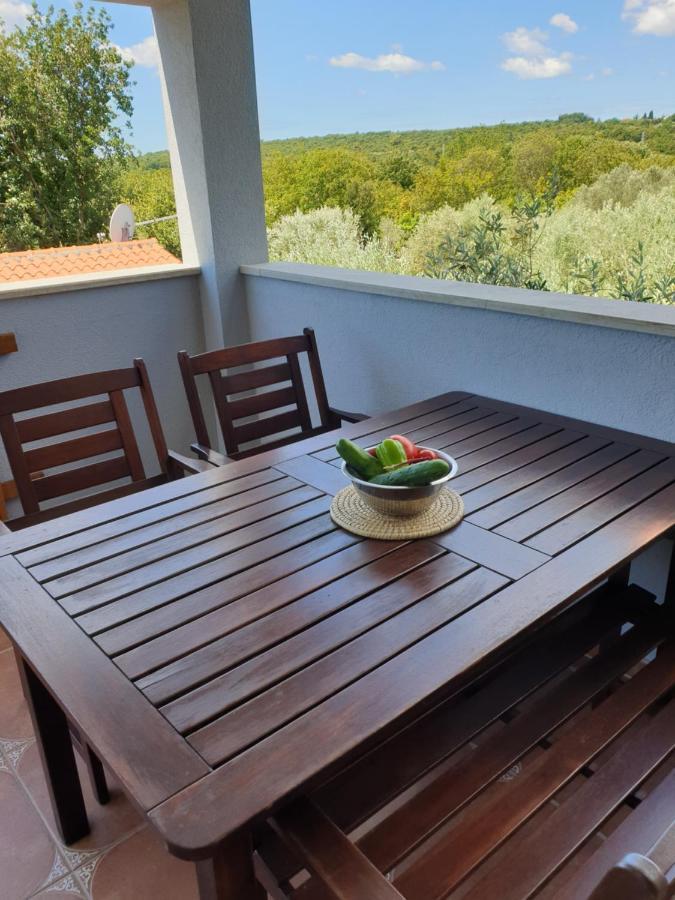 Villa Arancia Peruski Экстерьер фото