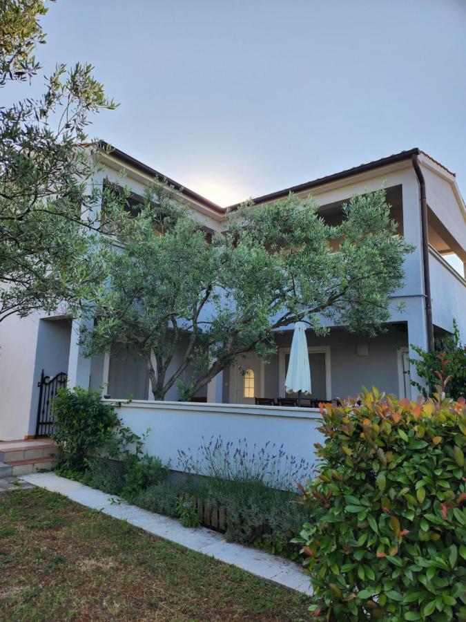 Villa Arancia Peruski Экстерьер фото